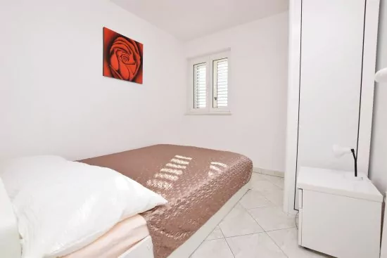 Apartmán Severní Dalmácie - Bibinje DA 4906 N2