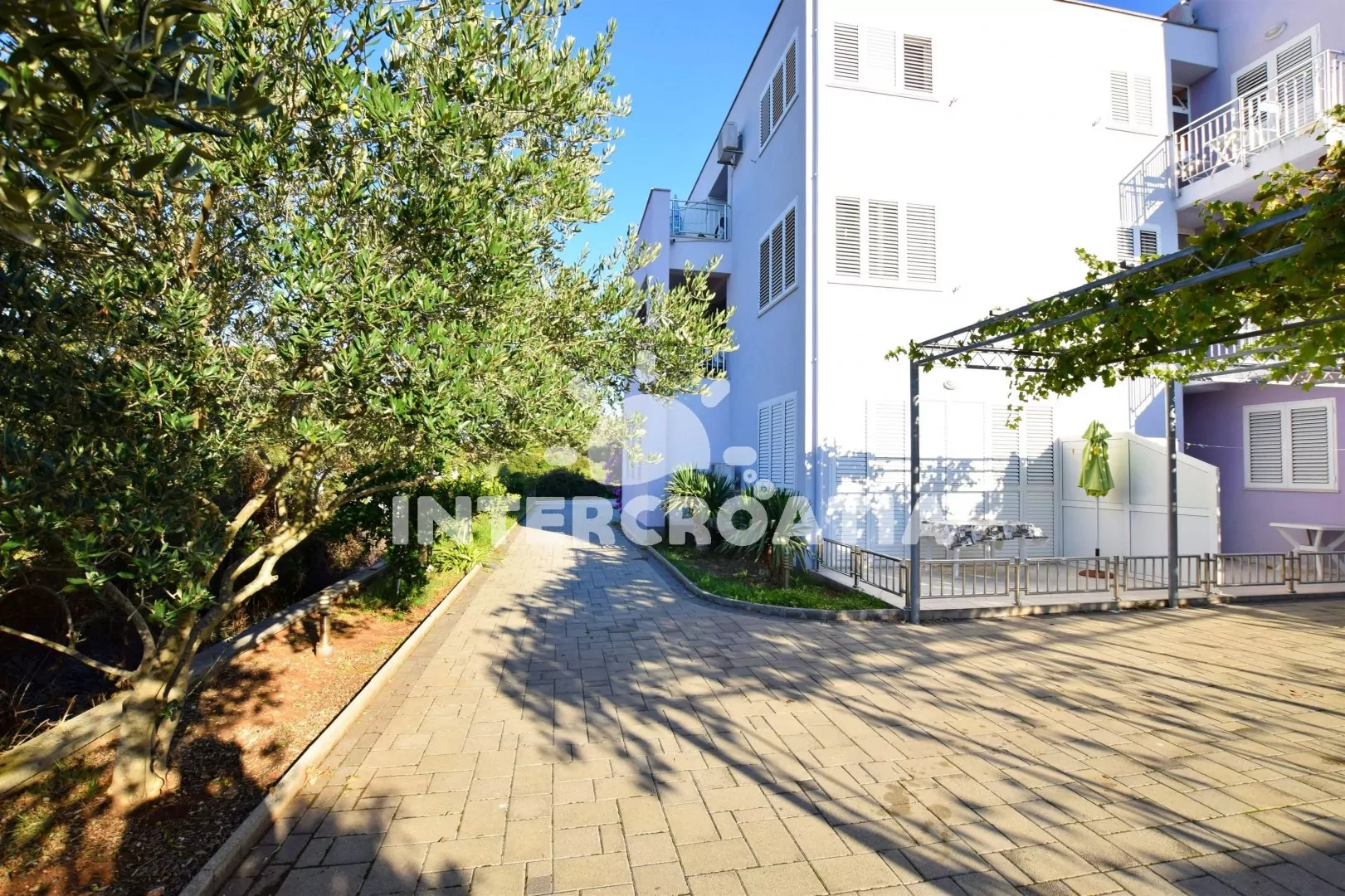 Apartmán Severní Dalmácie - Bibinje DA 4906 N3