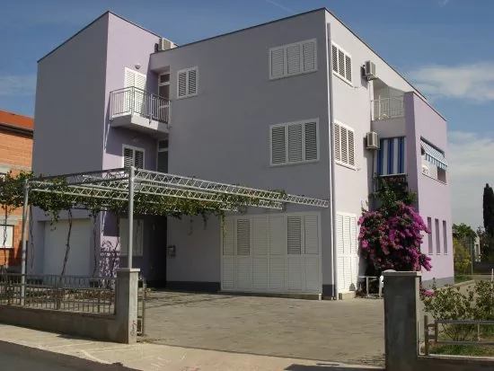 Apartmán Severní Dalmácie - Bibinje DA 4906 N3