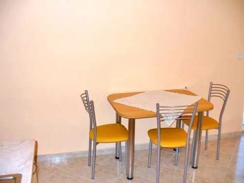 Apartmán Severní Dalmácie - Bibinje DA 4906 N3