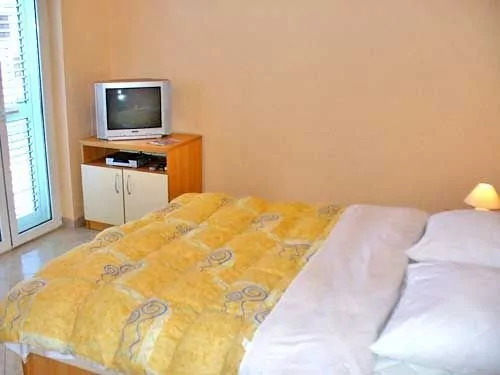 Apartmán Severní Dalmácie - Bibinje DA 4906 N3