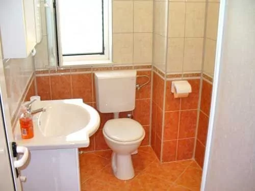 Apartmán Severní Dalmácie - Bibinje DA 4906 N3