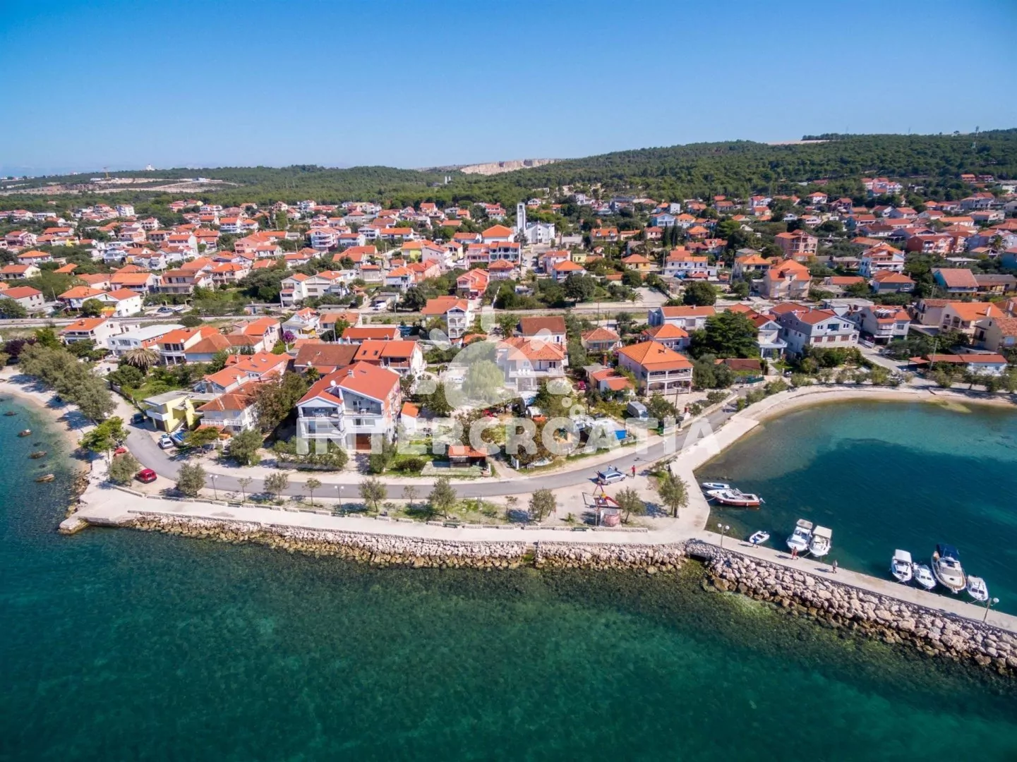 Apartmán Severní Dalmácie - Bibinje DA 4906 N3