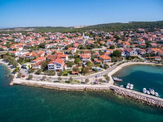 Apartmán Severní Dalmácie - Bibinje DA 4906 N3