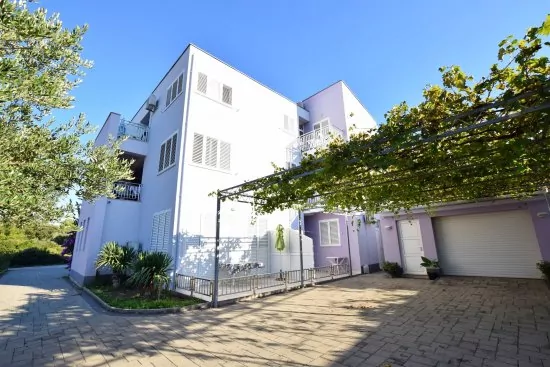 Apartmán Severní Dalmácie - Bibinje DA 4906 N4