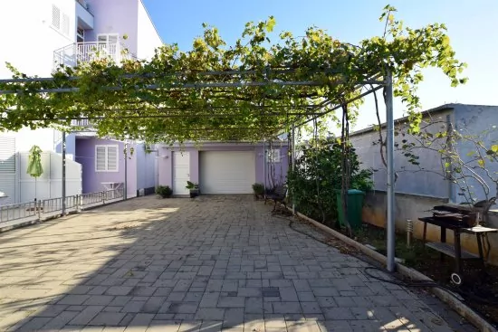 Apartmán Severní Dalmácie - Bibinje DA 4906 N4