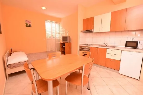 Apartmán Severní Dalmácie - Bibinje DA 4906 N4