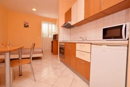 Apartmán Severní Dalmácie - Bibinje DA 4906 N4