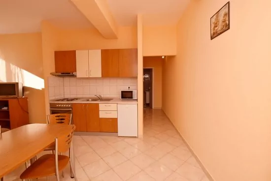 Apartmán Severní Dalmácie - Bibinje DA 4906 N4