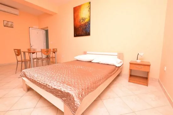 Apartmán Severní Dalmácie - Bibinje DA 4906 N4