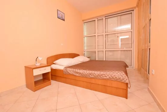 Apartmán Severní Dalmácie - Bibinje DA 4906 N4