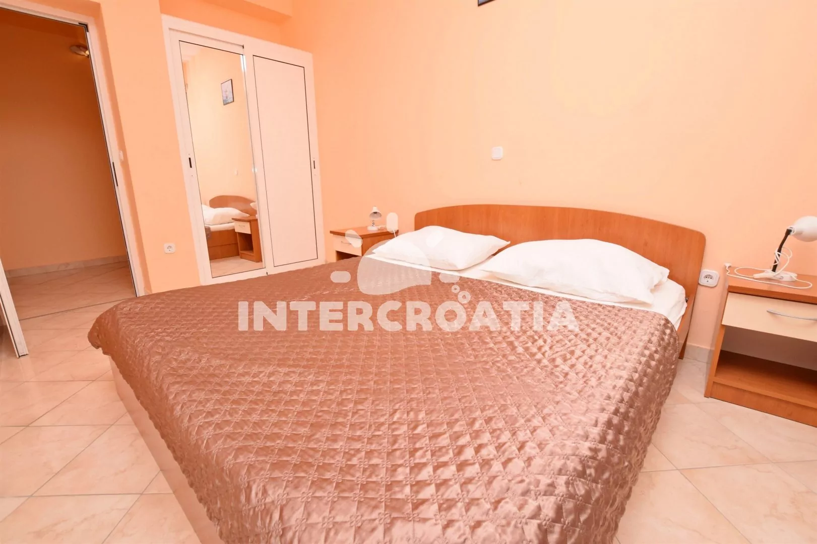 Apartmán Severní Dalmácie - Bibinje DA 4906 N4
