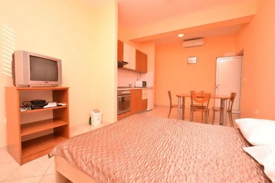 Apartmán Severní Dalmácie - Bibinje DA 4906 N4