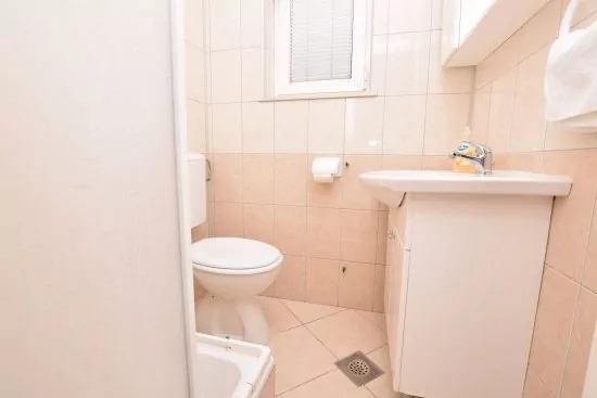 Apartmán Severní Dalmácie - Bibinje DA 4906 N4