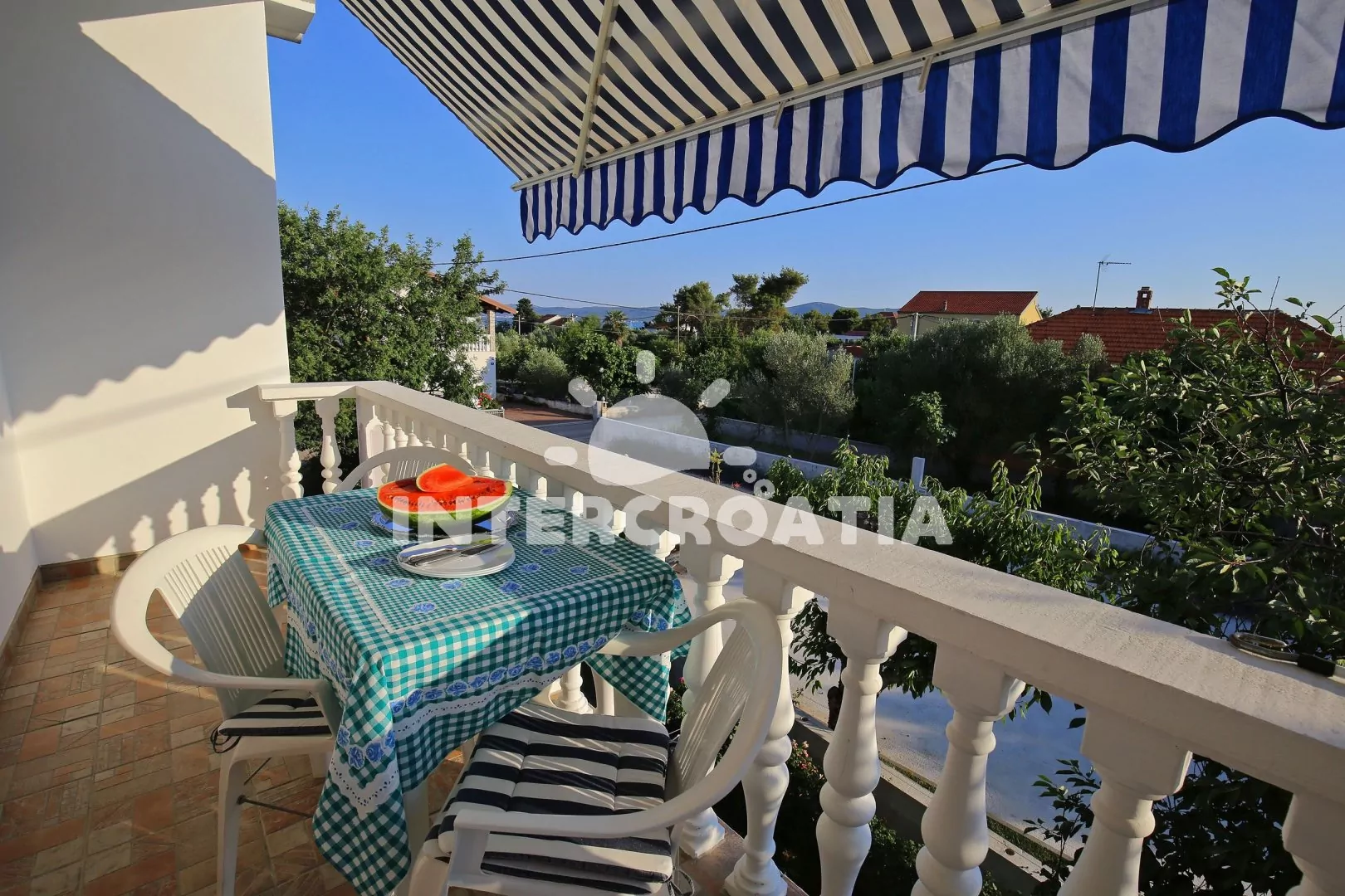 Apartmán Severní Dalmácie - Sukošan DA 4907 N1