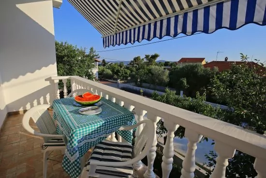 Apartmán Severní Dalmácie - Sukošan DA 4907 N1