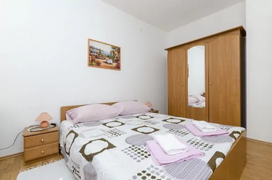 Apartmán Severní Dalmácie - Sukošan DA 4907 N1