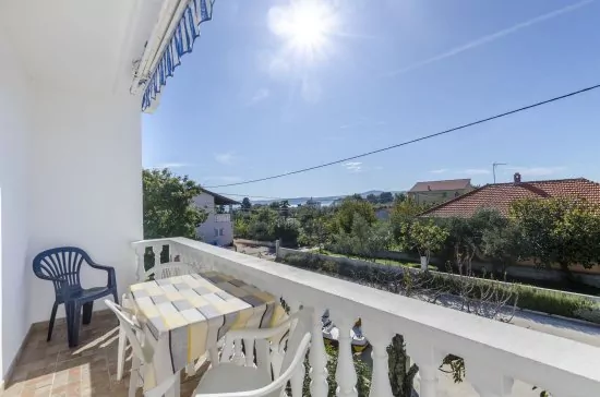 Apartmán Severní Dalmácie - Sukošan DA 4907 N1