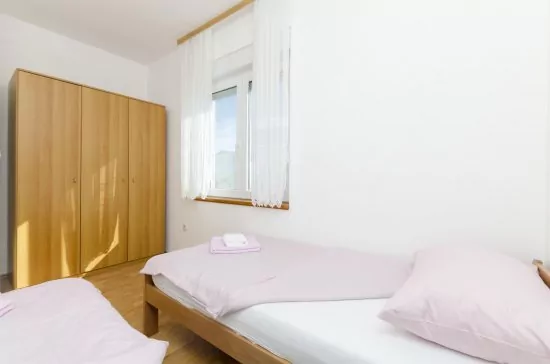 Apartmán Severní Dalmácie - Sukošan DA 4907 N1