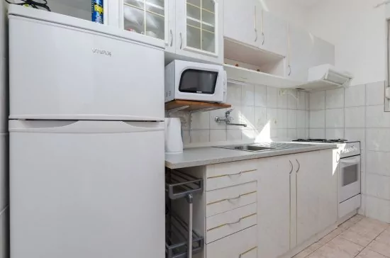 Apartmán Severní Dalmácie - Sukošan DA 4907 N1