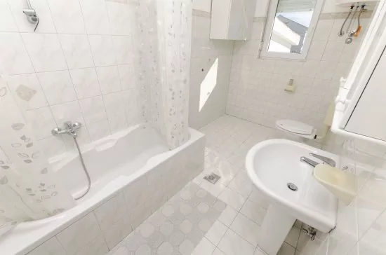 Apartmán Severní Dalmácie - Sukošan DA 4907 N1