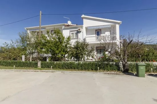 Apartmán Severní Dalmácie - Sukošan DA 4907 N2