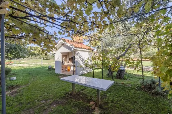 Apartmán Severní Dalmácie - Sukošan DA 4907 N2