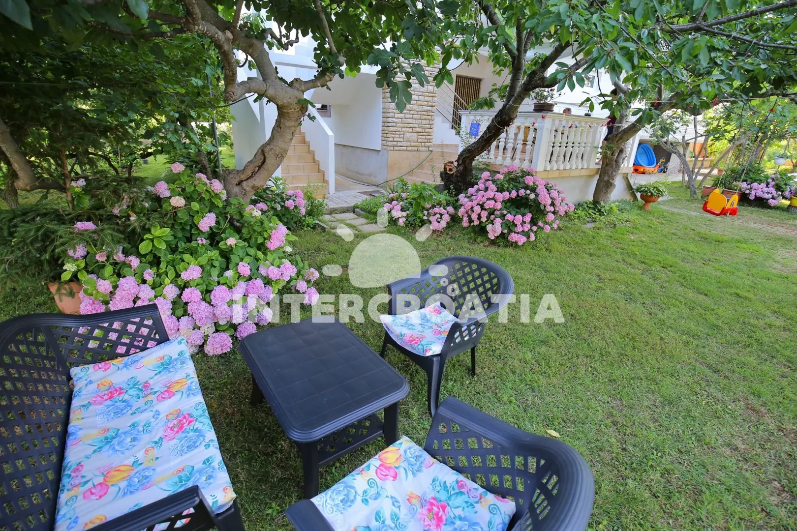 Apartmán Severní Dalmácie - Sukošan DA 4907 N2