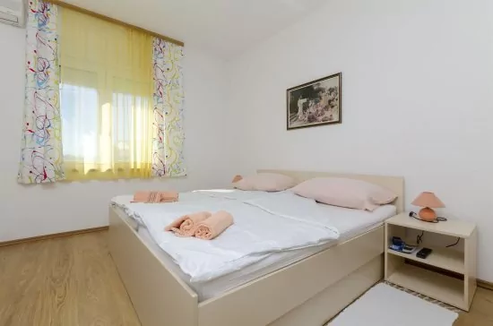Apartmán Severní Dalmácie - Sukošan DA 4907 N2