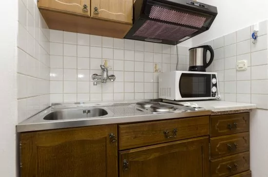 Apartmán Severní Dalmácie - Sukošan DA 4907 N2