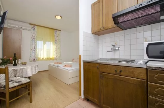 Apartmán Severní Dalmácie - Sukošan DA 4907 N2