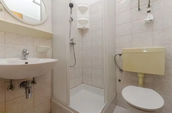 Apartmán Severní Dalmácie - Sukošan DA 4907 N2