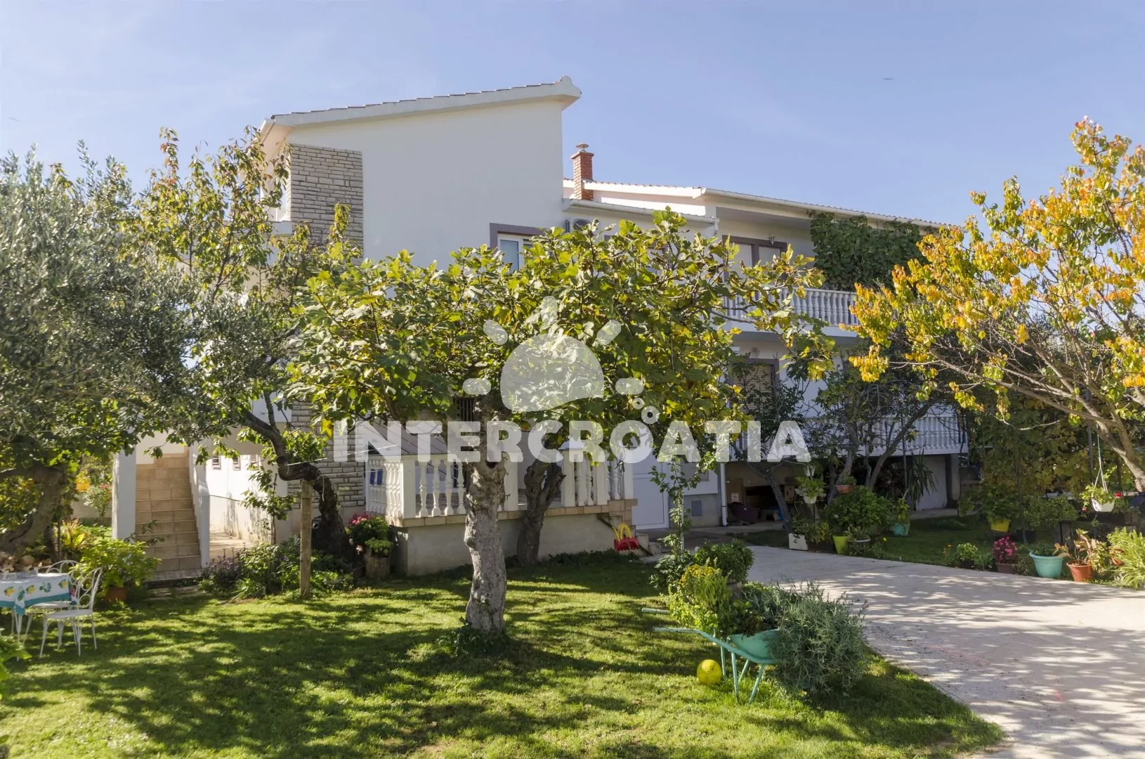 Apartmán Severní Dalmácie - Sukošan DA 4907 N3