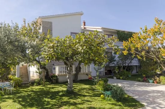 Apartmán Severní Dalmácie - Sukošan DA 4907 N3