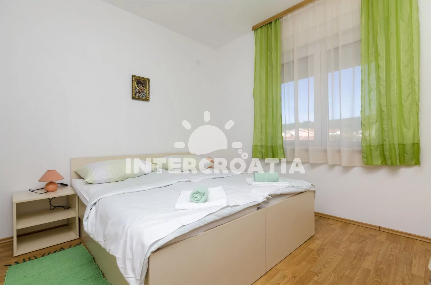 Apartmán Severní Dalmácie - Sukošan DA 4907 N3