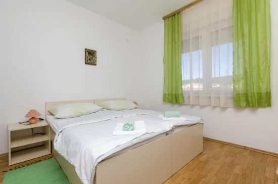 Apartmán Severní Dalmácie - Sukošan DA 4907 N3