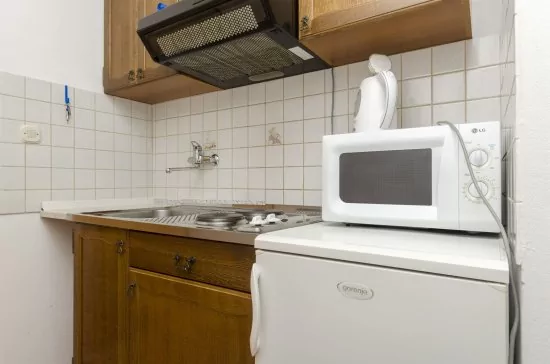 Apartmán Severní Dalmácie - Sukošan DA 4907 N3