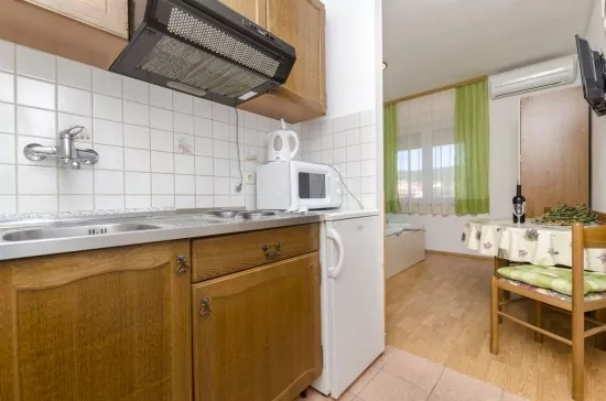 Apartmán Severní Dalmácie - Sukošan DA 4907 N3