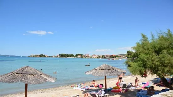 Apartmán Severní Dalmácie - Sukošan DA 4907 N3