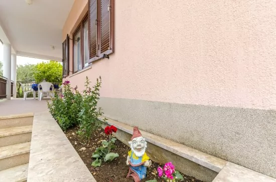 Apartmán Střední Dalmácie - Marina DA 3432 N1