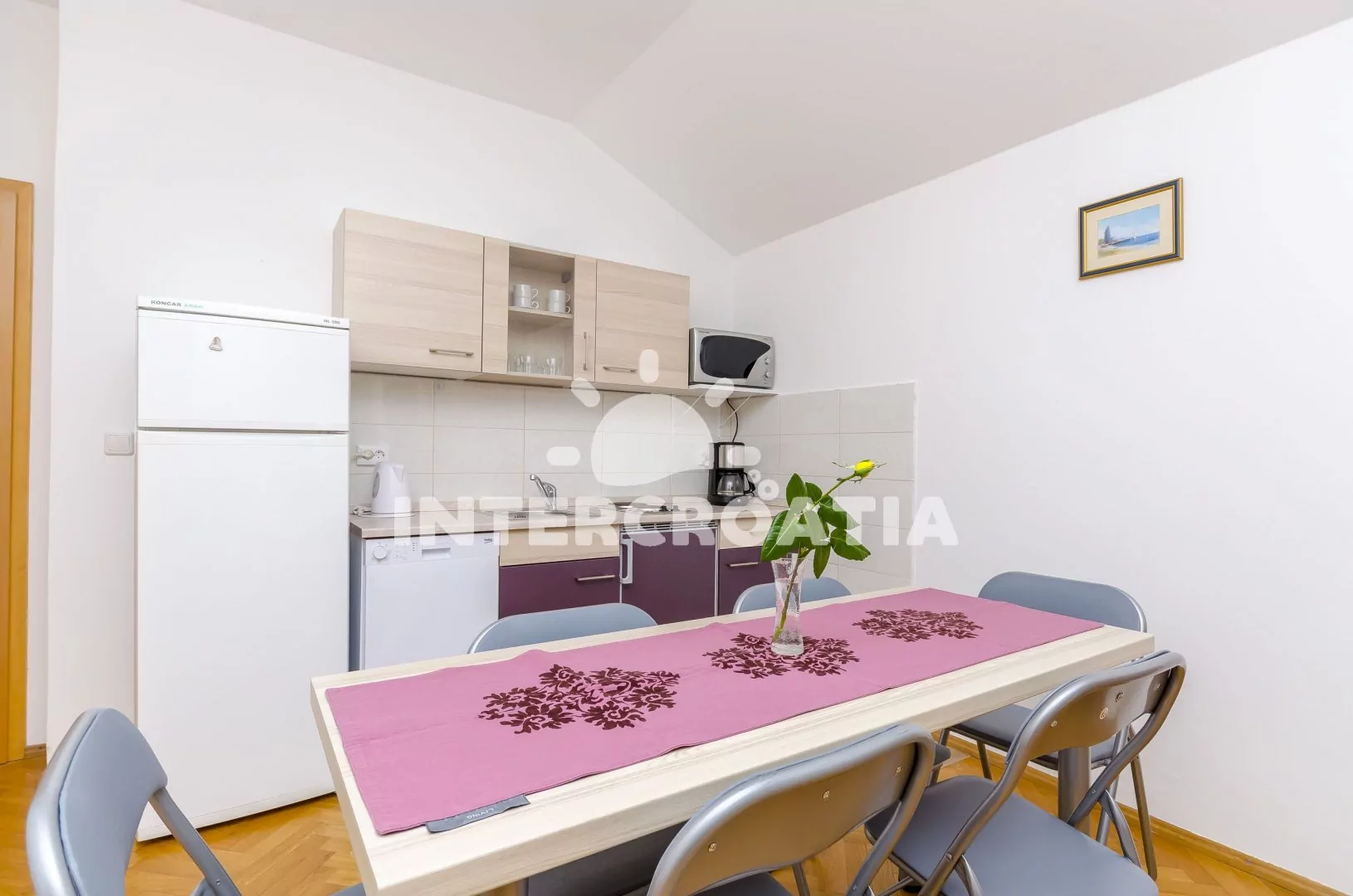 Apartmán Střední Dalmácie - Marina DA 3432 N1