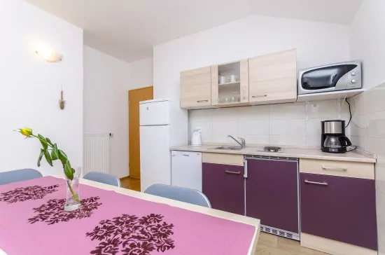 Apartmán Střední Dalmácie - Marina DA 3432 N1