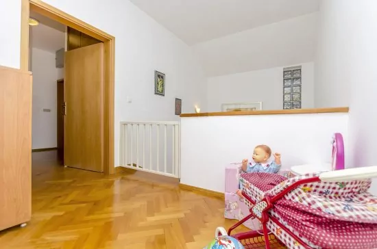 Apartmán Střední Dalmácie - Marina DA 3432 N1