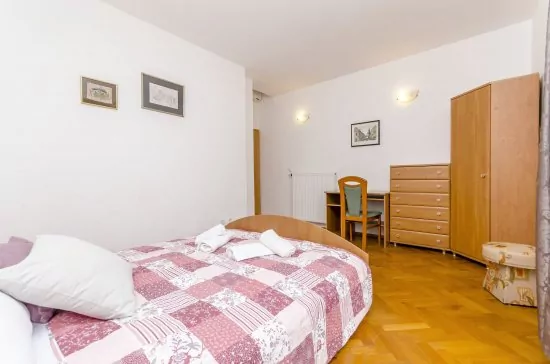 Apartmán Střední Dalmácie - Marina DA 3432 N1