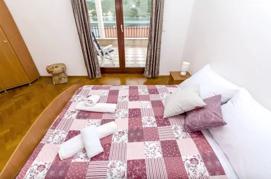 Apartmán Střední Dalmácie - Marina DA 3432 N1