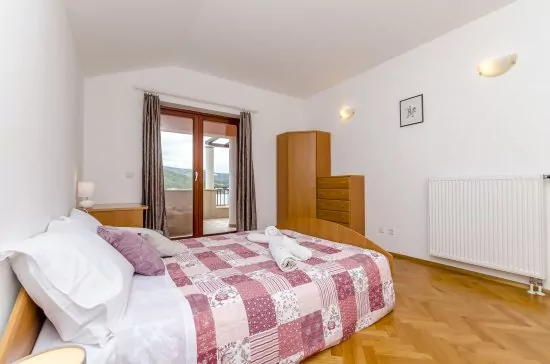 Apartmán Střední Dalmácie - Marina DA 3432 N1