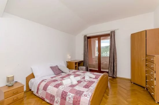 Apartmán Střední Dalmácie - Marina DA 3432 N1