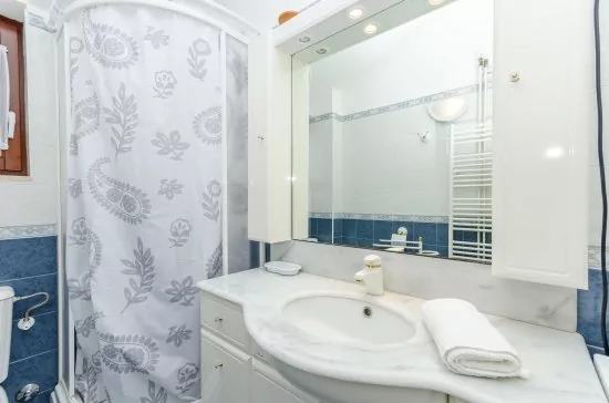 Apartmán Střední Dalmácie - Marina DA 3432 N1