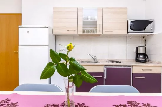 Apartmán Střední Dalmácie - Marina DA 3432 N1