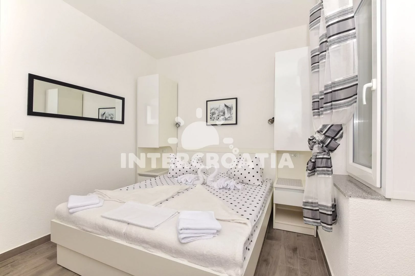 Apartmán Střední Dalmácie - Makarska DA 2012 N1